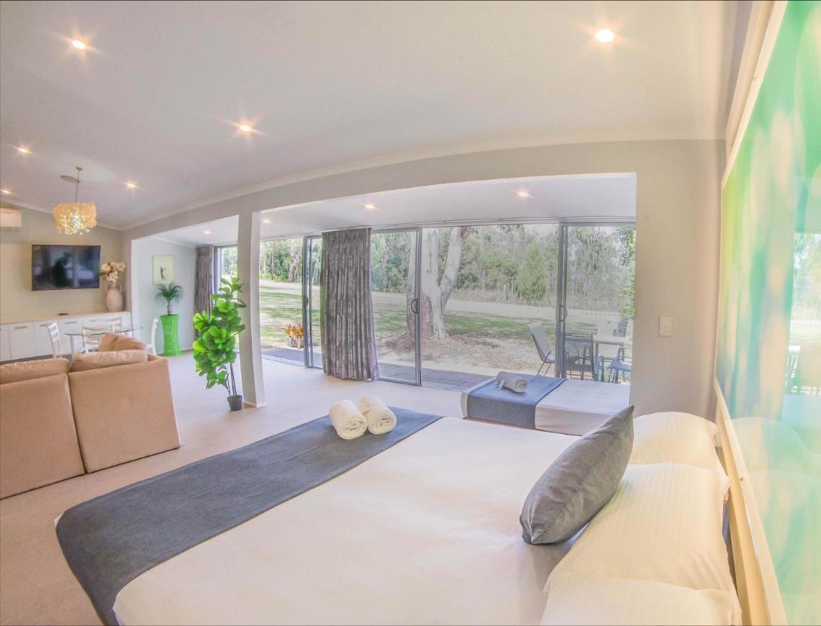 Big4 Noosa North Shore Экстерьер фото