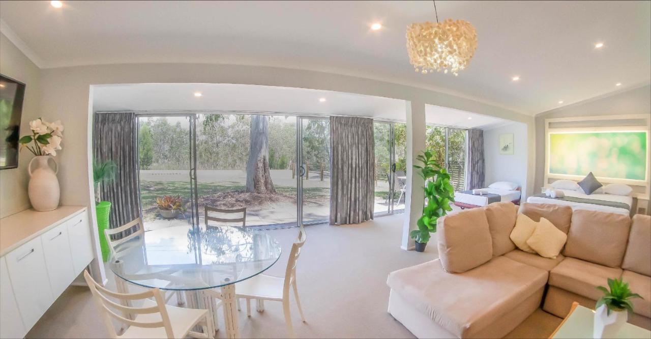 Big4 Noosa North Shore Экстерьер фото