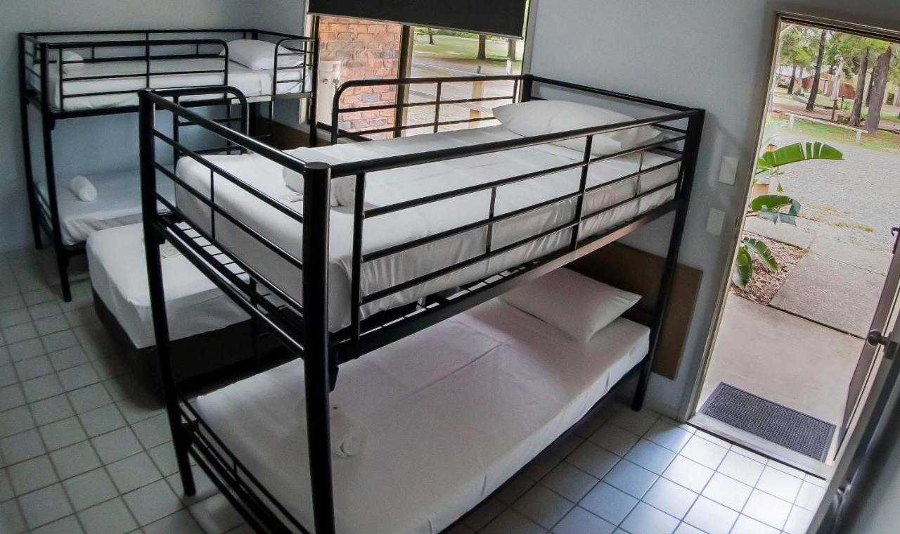 Big4 Noosa North Shore Экстерьер фото