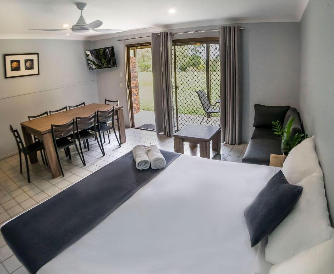 Big4 Noosa North Shore Экстерьер фото