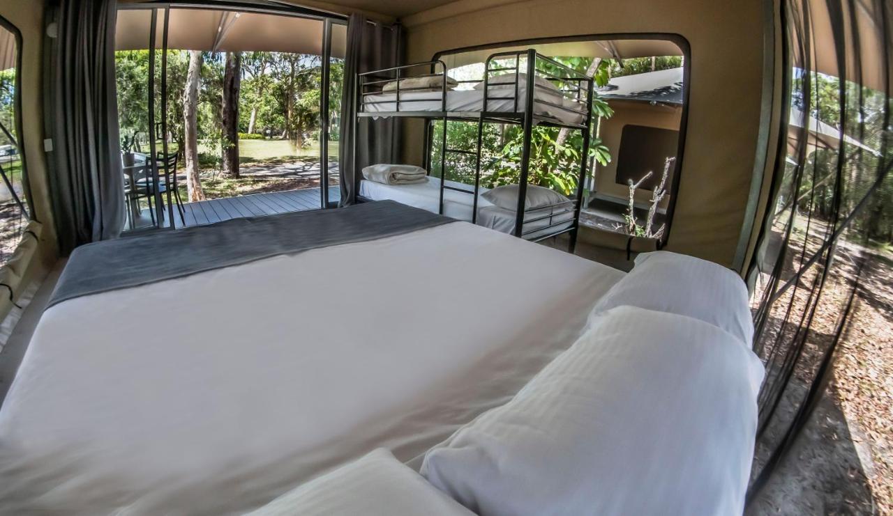 Big4 Noosa North Shore Экстерьер фото