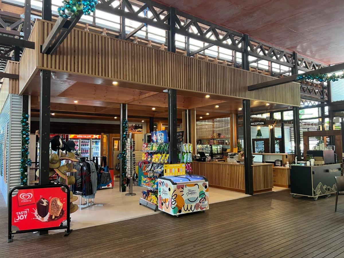 Big4 Noosa North Shore Экстерьер фото