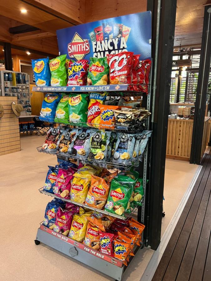 Big4 Noosa North Shore Экстерьер фото
