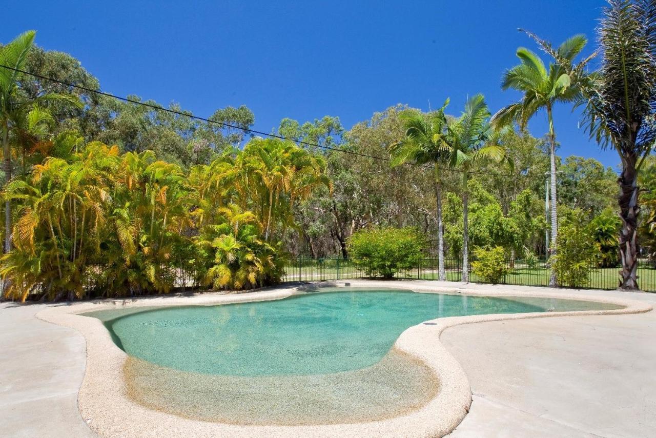 Big4 Noosa North Shore Экстерьер фото
