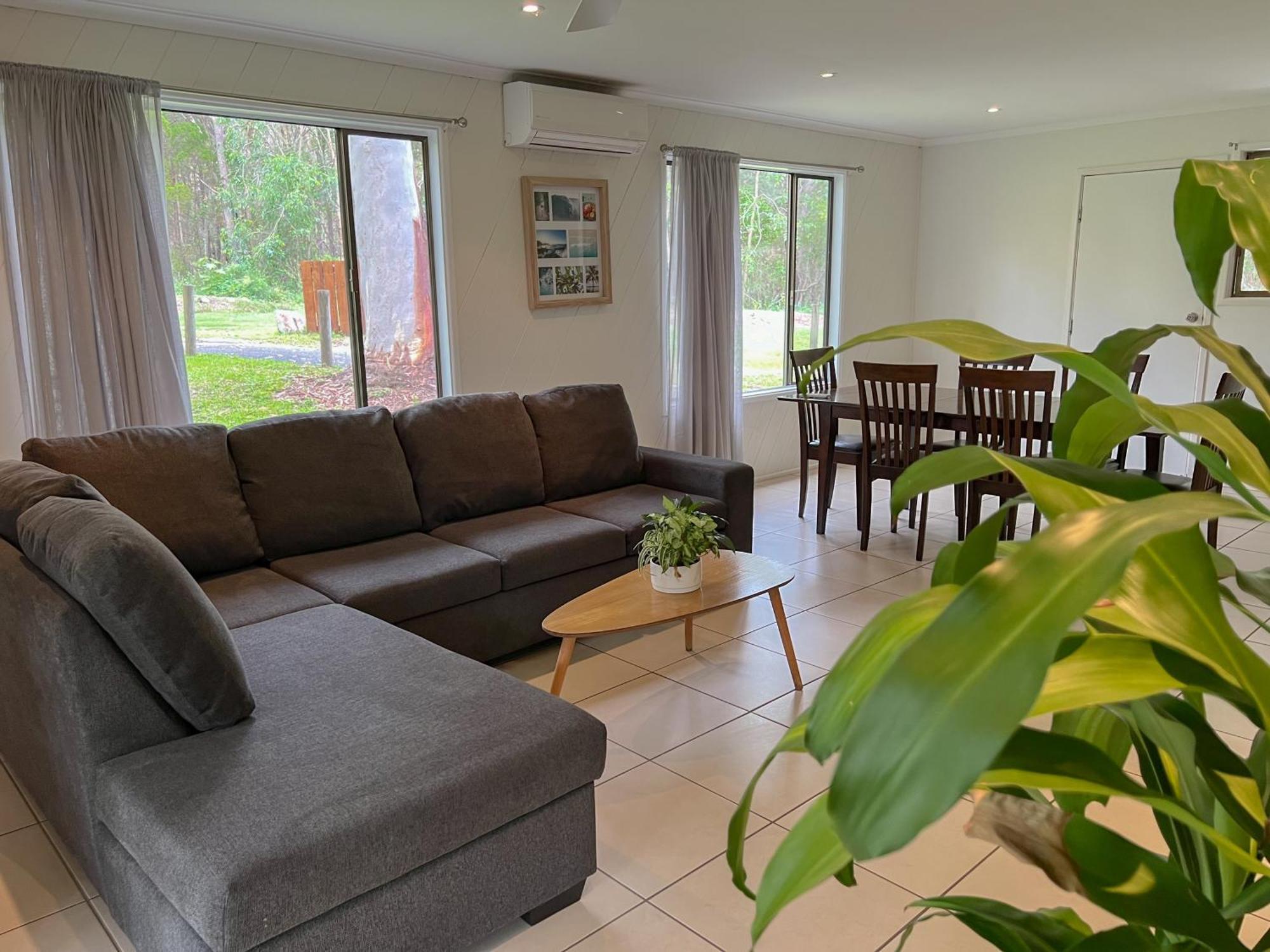 Big4 Noosa North Shore Экстерьер фото