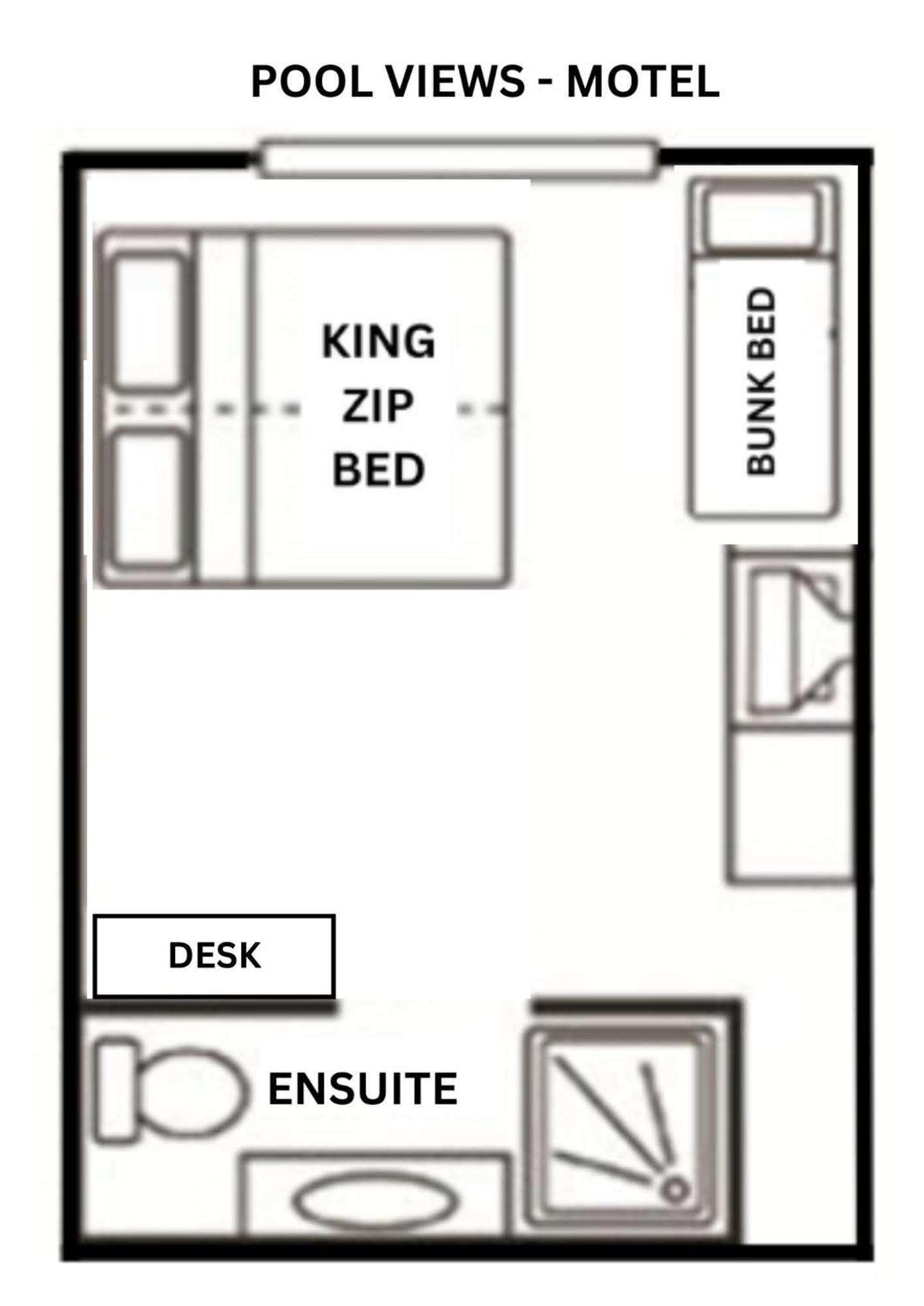 Big4 Noosa North Shore Экстерьер фото