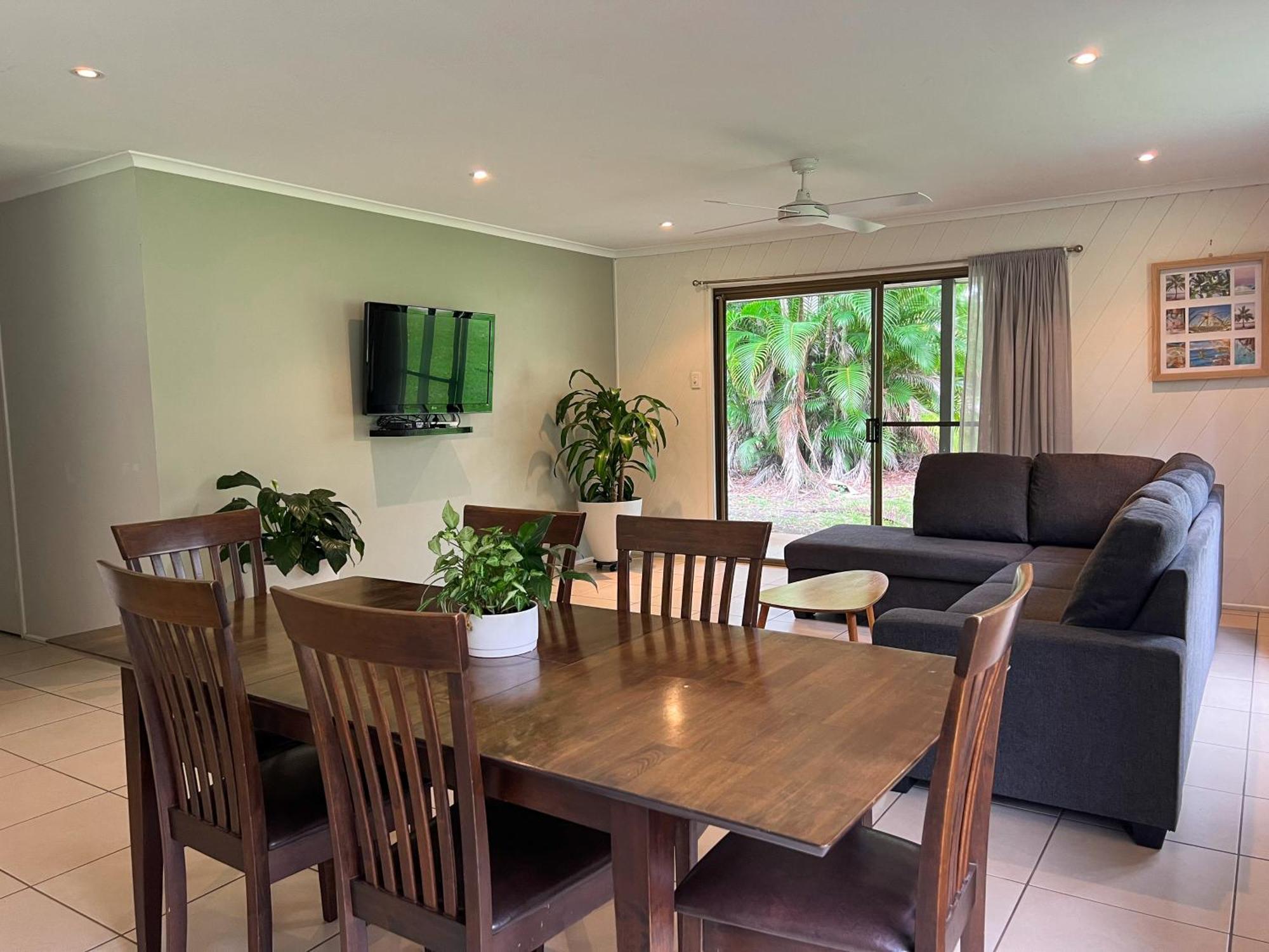 Big4 Noosa North Shore Экстерьер фото