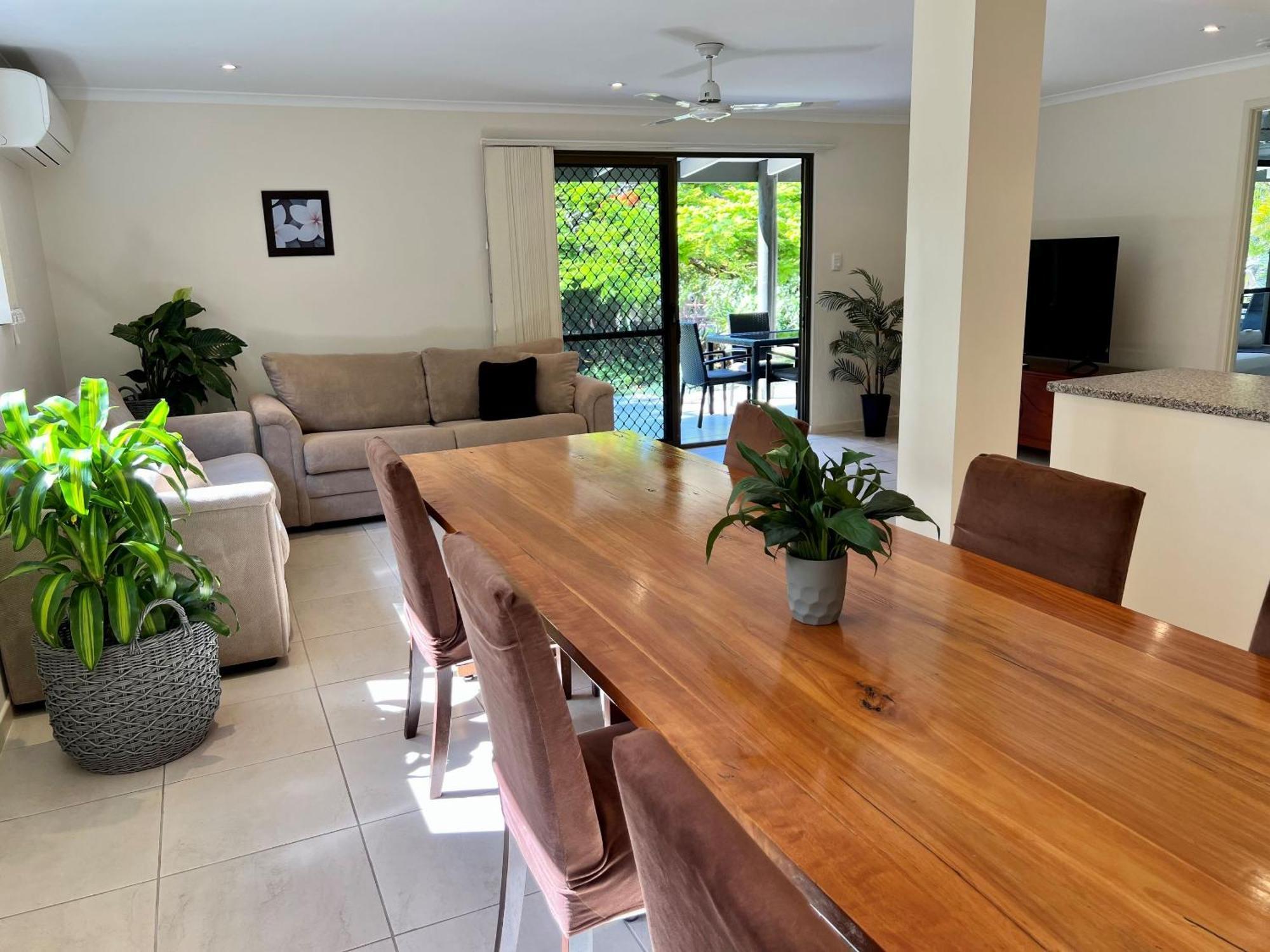 Big4 Noosa North Shore Экстерьер фото