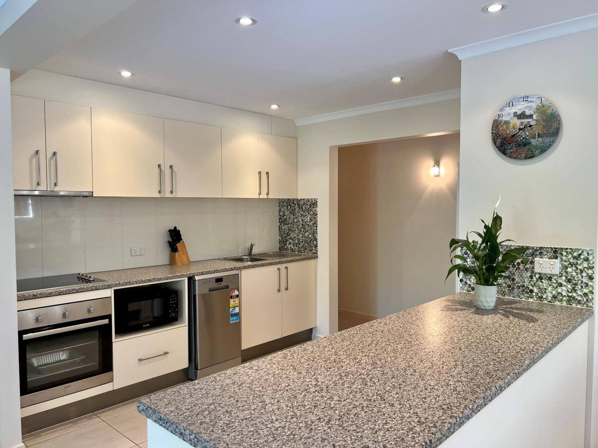 Big4 Noosa North Shore Экстерьер фото