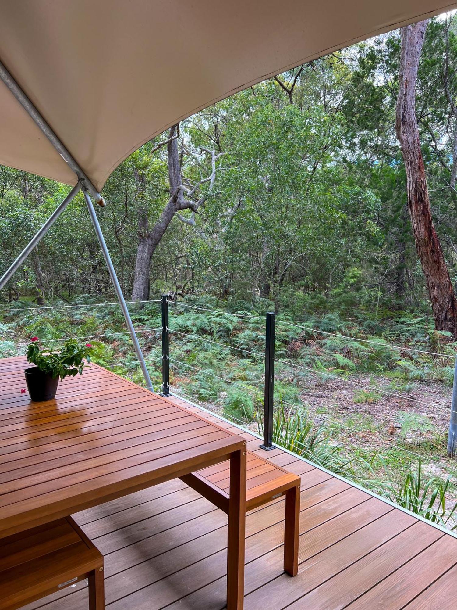 Big4 Noosa North Shore Экстерьер фото