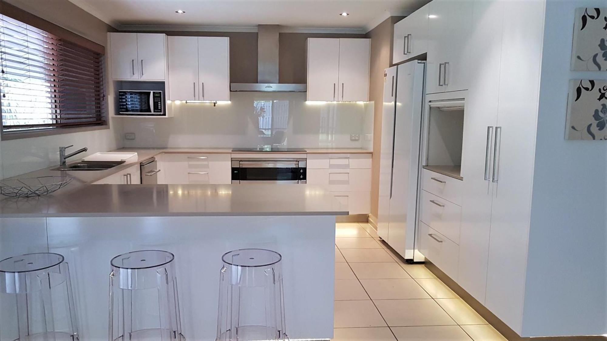 Big4 Noosa North Shore Экстерьер фото