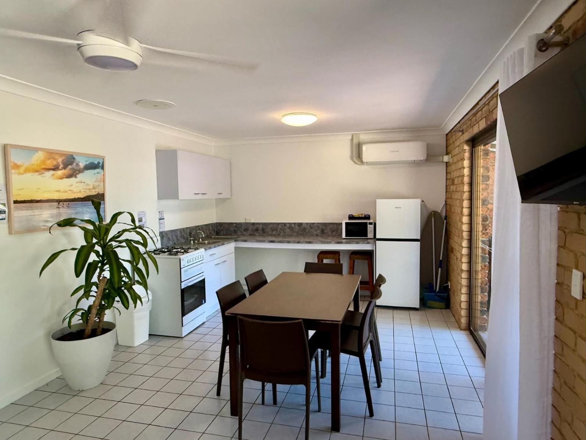 Big4 Noosa North Shore Экстерьер фото