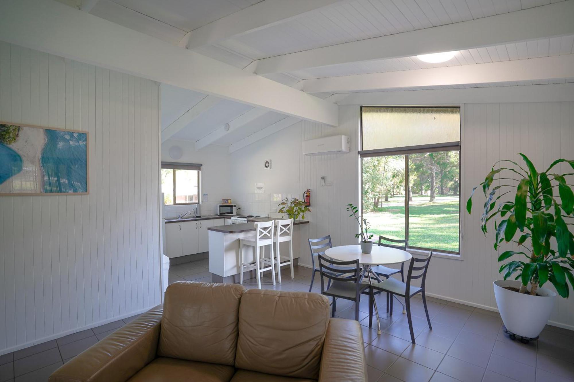 Big4 Noosa North Shore Экстерьер фото