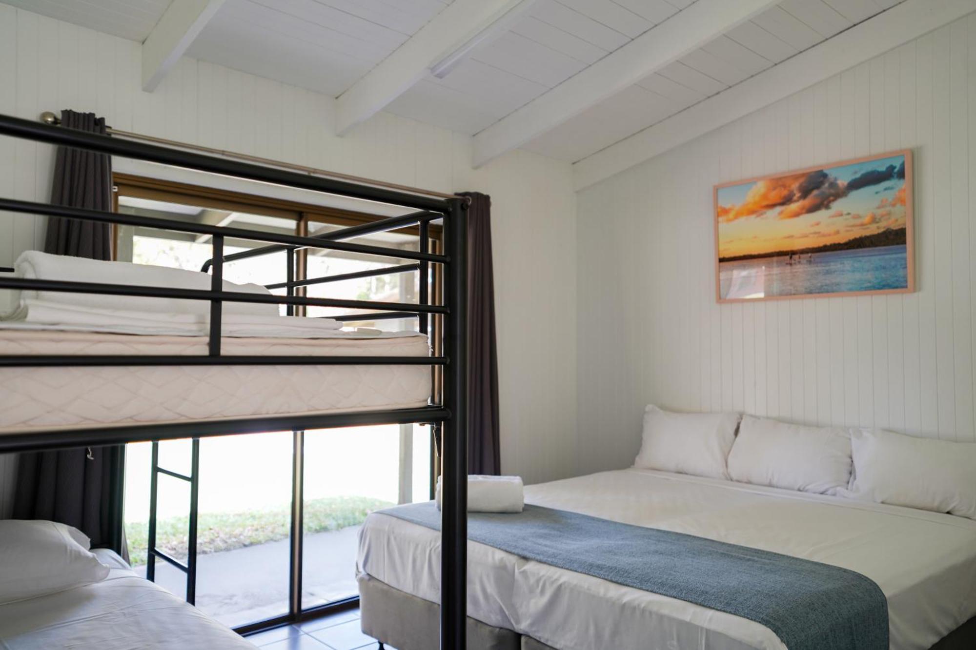 Big4 Noosa North Shore Экстерьер фото