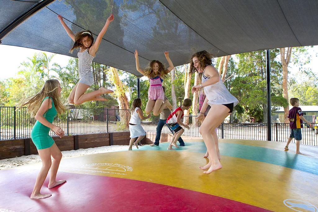 Big4 Noosa North Shore Экстерьер фото