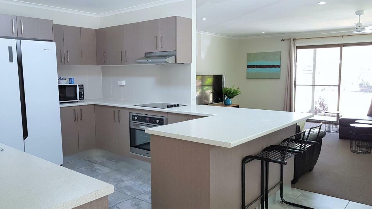 Big4 Noosa North Shore Экстерьер фото